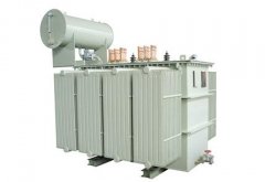 青岛变压器的噪音问题